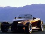 Plymouth Prowler Concept 1993 года